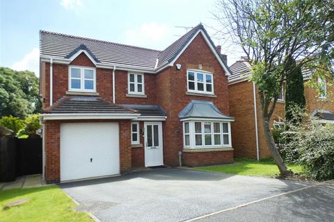 4 bedroom detached house for sale, Liverpool L35