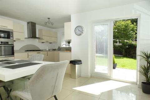 4 bedroom detached house for sale, Liverpool L35