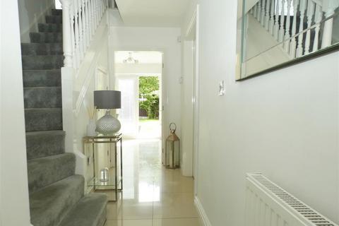 4 bedroom detached house for sale, Liverpool L35