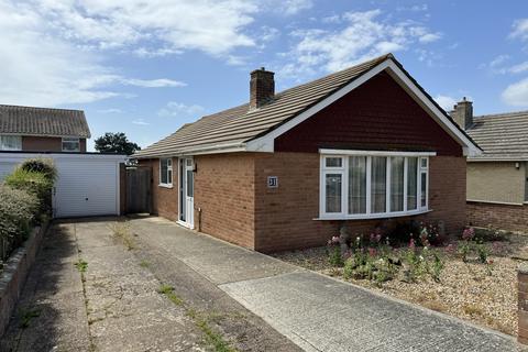 3 bedroom detached bungalow to rent, Surrey Road, Seaford BN25