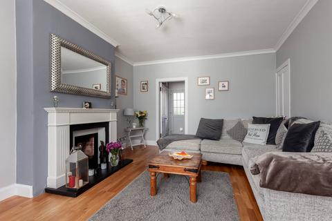 2 bedroom terraced house for sale, 13 Roseburn Avenue, Edinburgh, EH12 5PD