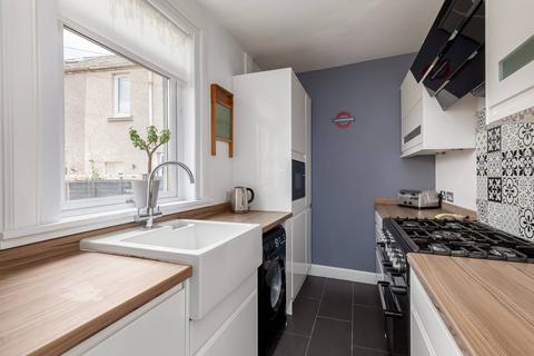 2 bedroom terraced house for sale, 13 Roseburn Avenue, Edinburgh, EH12 5PD