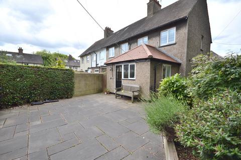 3 bedroom terraced house for sale, James Reckitt Avenue, Hull HU8