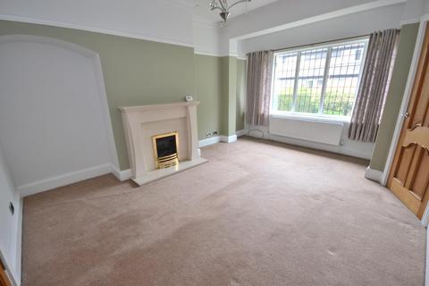 3 bedroom terraced house for sale, James Reckitt Avenue, Hull HU8