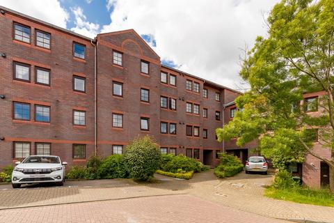 2 bedroom flat for sale, 45/7 Orchard Brae Avenue, Orchard Brae, Edinburgh, EH4 2UP