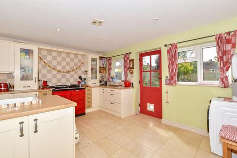 4 bedroom semi-detached house for sale, Vicarage Lane, Capel, Dorking, Surrey