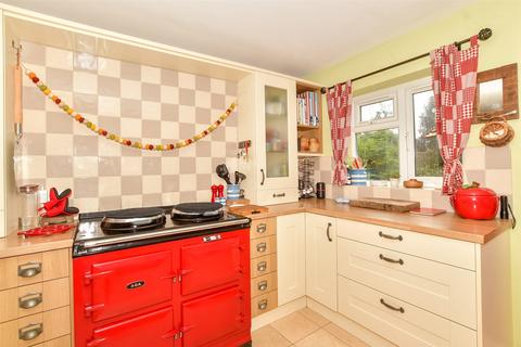 4 bedroom semi-detached house for sale, Vicarage Lane, Capel, Dorking, Surrey