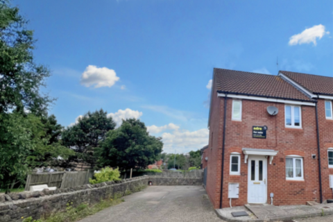 undefined, Executive Home 7 Samuel Rodgers Crescent, Thornwell, Chepstow, Monmouthshire, NP16 5GB