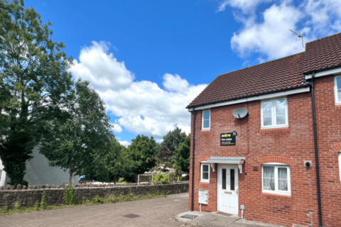 undefined, Executive Home 7 Samuel Rodgers Crescent, Thornwell, Chepstow, Monmouthshire, NP16 5GB