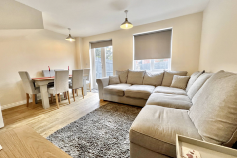 undefined, Executive Home 7 Samuel Rodgers Crescent, Thornwell, Chepstow, Monmouthshire, NP16 5GB