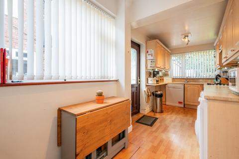 3 bedroom semi-detached house for sale, Bradwell Avenue, Stretford, Manchester, M32