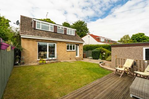 3 bedroom detached house for sale, Inchcolm Terrace, South Queensferry EH30