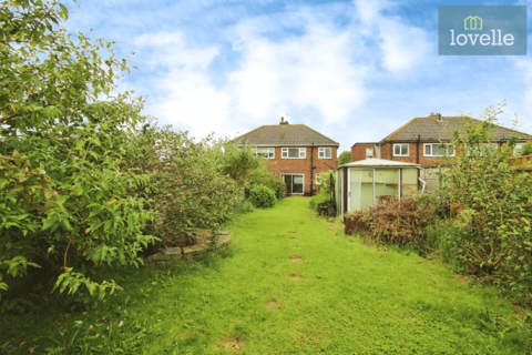 3 bedroom semi-detached house for sale,  Adelphi Drive, Grimsby DN33