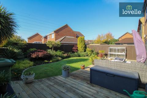 50 Defender Drive, Grimsby, DN37 9PQ