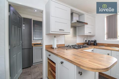 50 Defender Drive, Grimsby, DN37 9PQ
