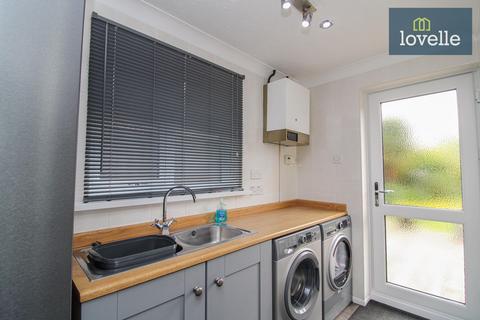 50 Defender Drive, Grimsby, DN37 9PQ