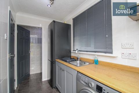 50 Defender Drive, Grimsby, DN37 9PQ