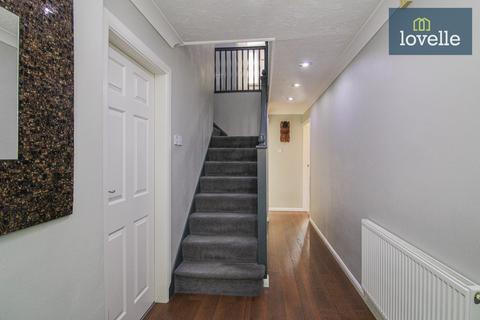 50 Defender Drive, Grimsby, DN37 9PQ