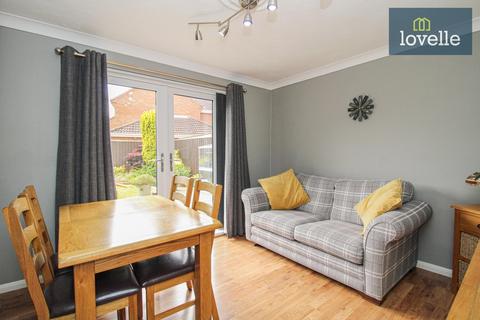 50 Defender Drive, Grimsby, DN37 9PQ