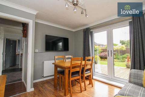 50 Defender Drive, Grimsby, DN37 9PQ