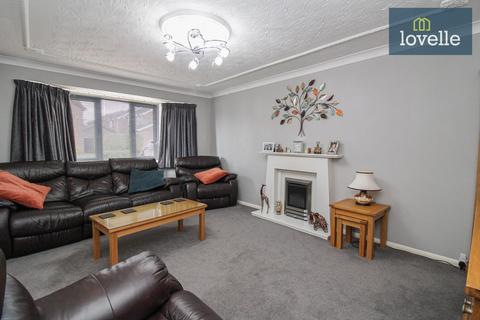 50 Defender Drive, Grimsby, DN37 9PQ