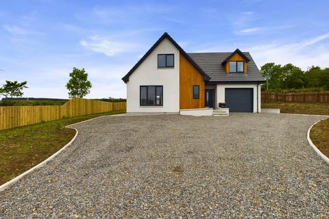 3 bedroom detached house for sale, Fetterangus AB42