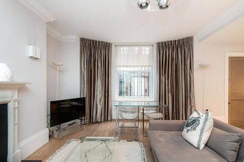 1 bedroom apartment to rent, Welbeck Street, London W1G