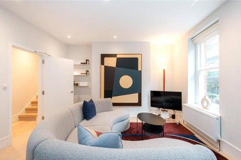 2 bedroom apartment to rent, Marylebone Lane, London W1U