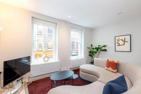 2 bedroom apartment to rent, Marylebone Lane, London W1U