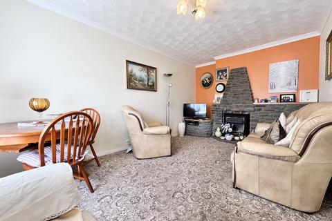 3 bedroom semi-detached bungalow for sale, Hirwaun, Aberdare CF44