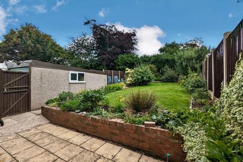 3 bedroom semi-detached house for sale, Francis Crescent North, Rotherham