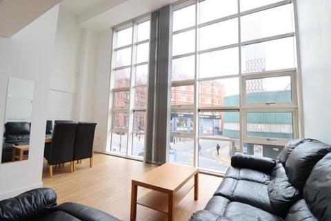 1 bedroom flat to rent, 123 Whitworth Street West, Manchester M1 5EA