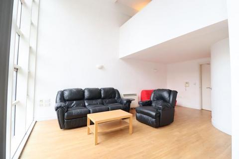 1 bedroom flat to rent, 123 Whitworth Street West, Manchester M1 5EA