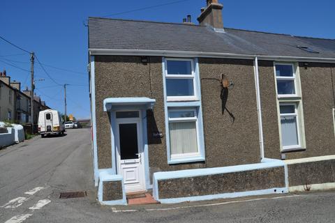 2 bedroom end of terrace house to rent, Bryn Derwen, Ty Croes, LL63