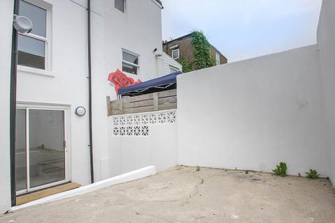 2a Bennett Road, Brighton, BN2 5JL
