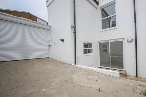2a Bennett Road, Brighton, BN2 5JL