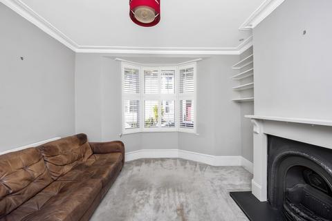 2 bedroom apartment for sale, Canning Street, Brighton BN2