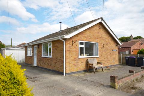 2 bedroom detached bungalow for sale, Anderby Creek