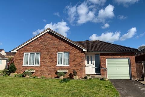 2 Bhutan Close, Honiton, EX14 2UP
