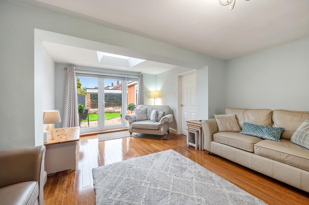 Noel Gate, Ormskirk L39 4 bed semidetached house for sale £305,000