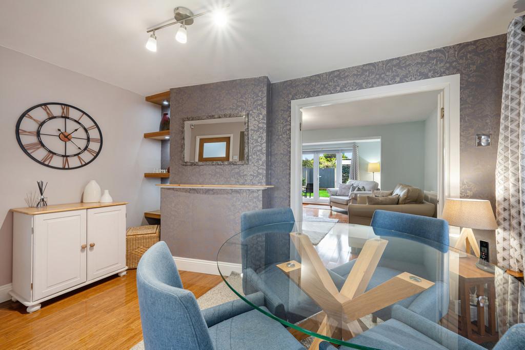 Noel Gate, Ormskirk L39 4 bed semidetached house for sale £305,000