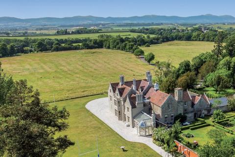 10 bedroom detached house for sale, Longdon, Tewkesbury, Gloucestershire