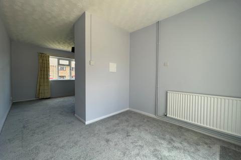 2 bedroom end of terrace house to rent, Abercorn Road, Luton, Bedfordshire, LU4