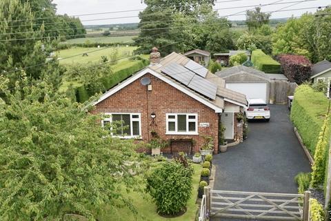 3 bedroom detached bungalow for sale, Main Road, Stixwould LN10