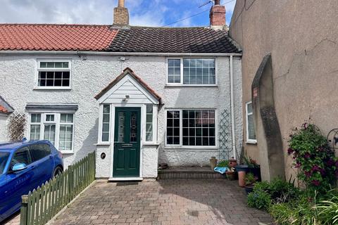 2 bedroom terraced house for sale, Hilton Road, Seamer, North Yorkshire