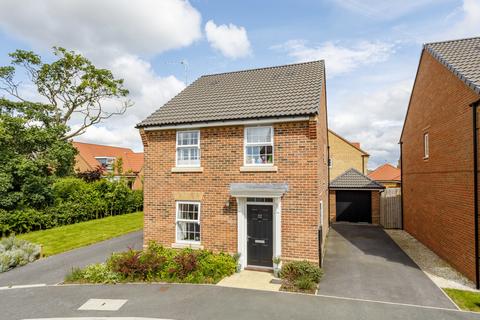 4 bedroom detached house for sale, Wyles Way, Stamford Bridge, York