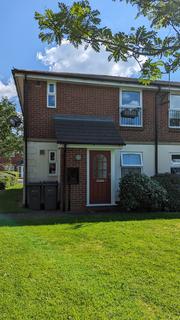 1 bedroom terraced house for sale, Clipper View, Birmingham B16