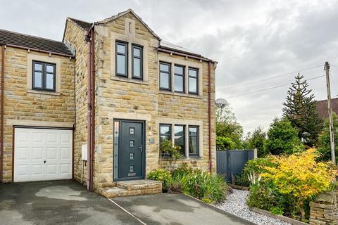 4 bedroom semi-detached house for sale, Stony Lane, Holmfirth HD9