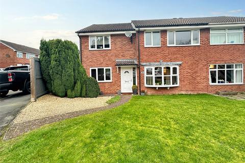 24 Cherrybrook Drive, Broseley, TF12 5SH