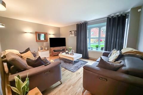 24 Cherrybrook Drive, Broseley, TF12 5SH
